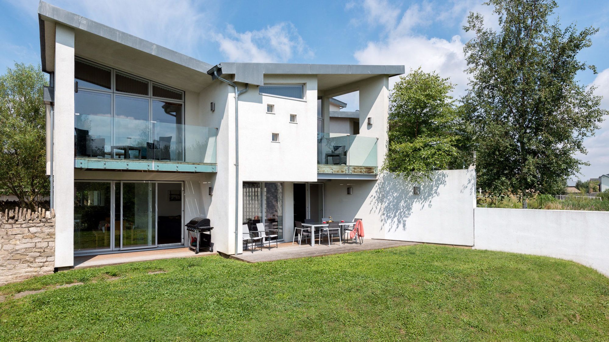 Reid Villa Cirencester Exterior foto